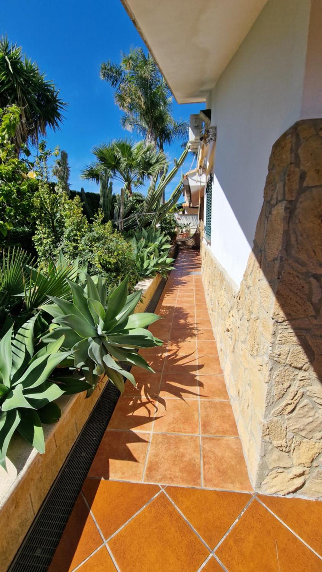 Villa Carlotta Brucoli Exterior foto