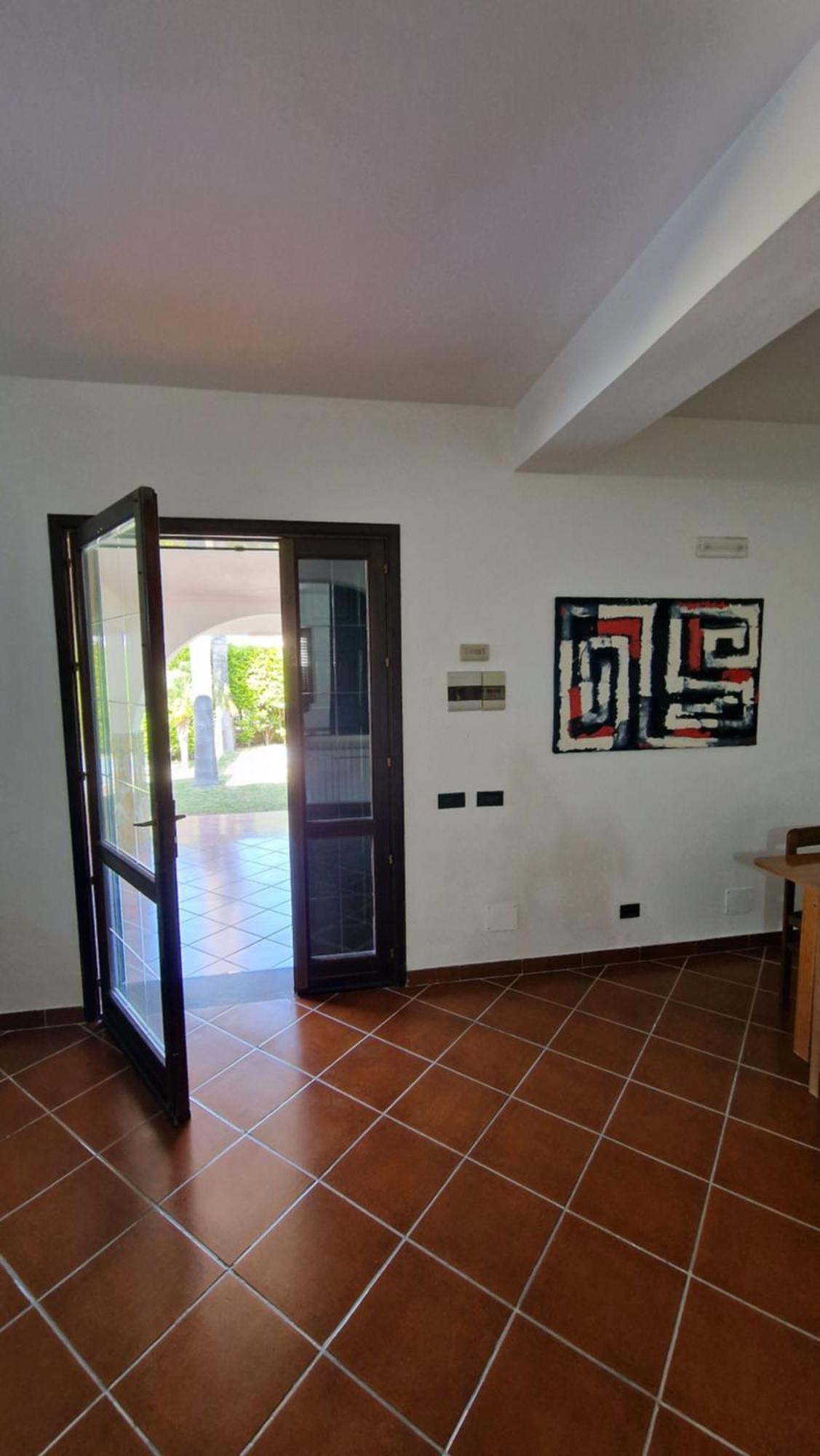 Villa Carlotta Brucoli Exterior foto